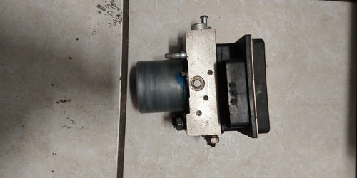 Módulo Abs Chevrolet Suburban 09-12aa22910905 Ml592 (Usado)