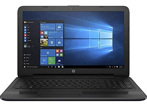 Laptop Hp 250 G5 15 Core I5 8gb Ram 512gb Ssd