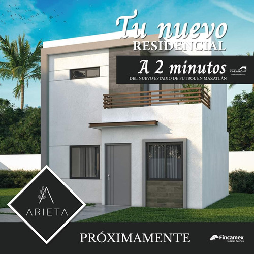 Tu Nueva Casa En Arieta, Coto Privado Con Alberca.