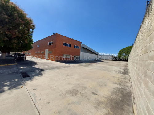 Imagen 2 de 30 de Galpon Remodelado En Venta Planta Total Oficinas Modernas Puente Carga Estef 23-20128
