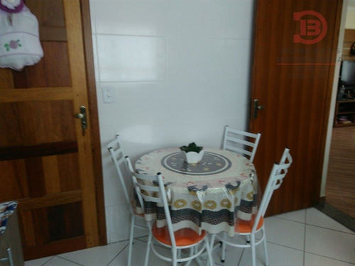 Imagem 13 de 15 de Sobrado - Vila Sao Francisco (zona Leste) - Ref: 5611 - V-5611