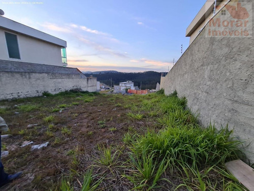 Imagem 4 de 7 de Terreno Para Venda Em Cajamar, Portais (polvilho) - Lean01_2-1226872