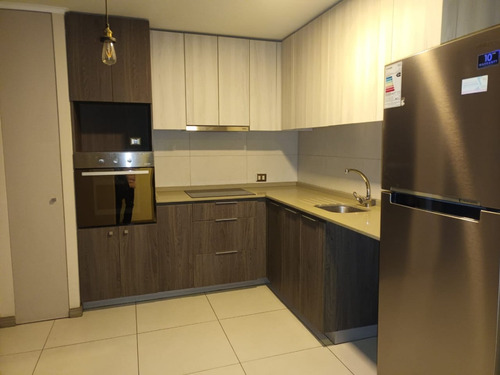 Moderno 2 Dormitorios Estilo Mariposa, Cercano Barrio Italia