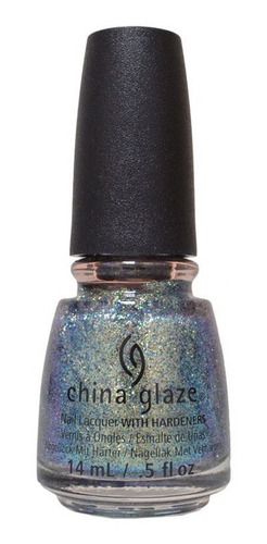 Esmalte De Uñas Profesional China Glaze Holo At Ya Girl