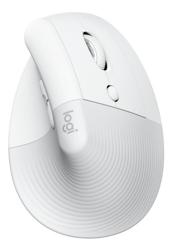 Mouse Inalambrico Logitech Vertical Ergonomico Lift Backup