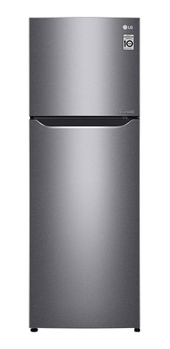           Refrigeradora LG Gt26bpg No Frost 235l