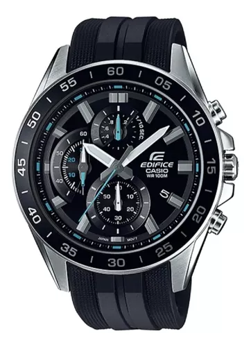 Reloj Casio Edifice 5147 Relojes Pulso Hombre | MercadoLibre 📦