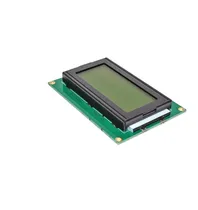Comprar Display Lcd 1604 Hd44780 Backlight Verde 16x4 Arduino Ubot