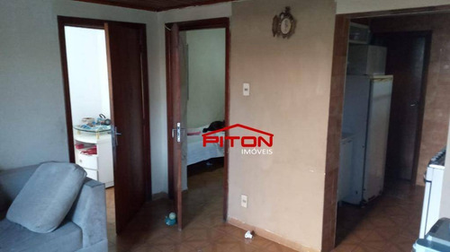 Imagem 8 de 11 de Terreno À Venda, 500 M² Por R$ 1.100.000,00 - Vila Buenos Aires - São Paulo/sp - Te0366