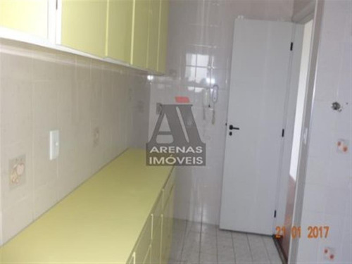 Imagem 10 de 26 de Apartamento - 279