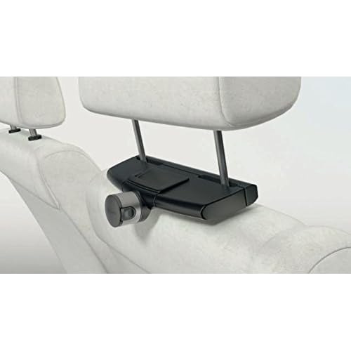 Soporte Reposacabezas De Automóvil iPad Y Tablet, Sopo...
