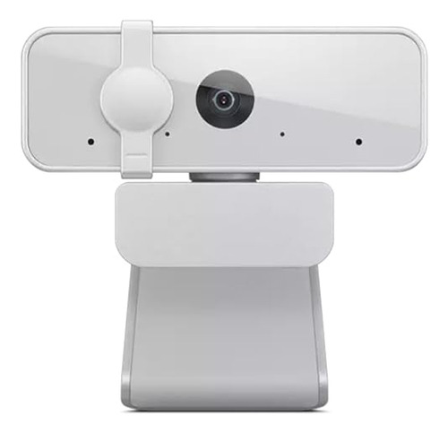 Lenovo Hd 1080p Webcam (300 Fhd): Monitoree La Cámara Con 95