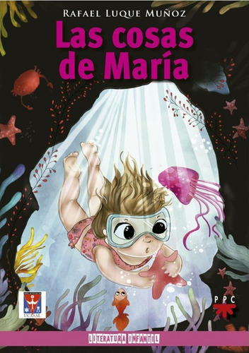 Las Cosas De Maria