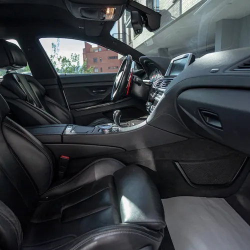 Bmw M6 Grand Coupé 4.4 2015