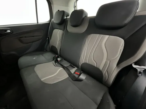 Fiat Uno 1.4 Way