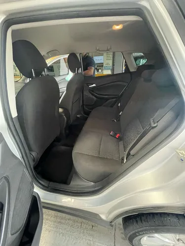 Chevrolet Tracker Turbo Ls 1.2l Mt