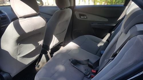 Chevrolet Cobalt Ltz