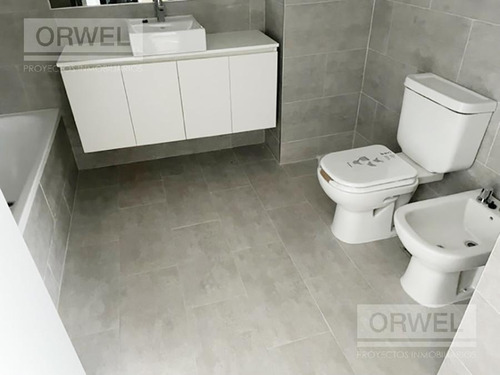 Imagen 27 de 30 de Excelente 2 Dormitorios En Suite Toilette - Amenities - Cochera
