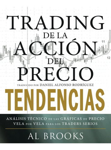 Trading De La Acción Del Precio Tendencias: Análisis Técnico