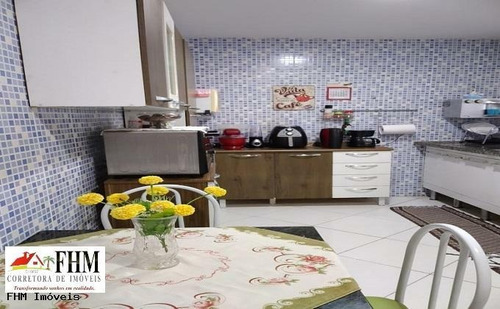 Imagem 13 de 15 de Casa Para Venda Em Rio De Janeiro, Campo Grande, 3 Dormitórios, 1 Suíte, 2 Banheiros, 1 Vaga - Fhm6648_2-1096081