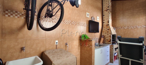 Imagem 28 de 30 de Casa À Venda Em Parque Jambeiro - Ca029174
