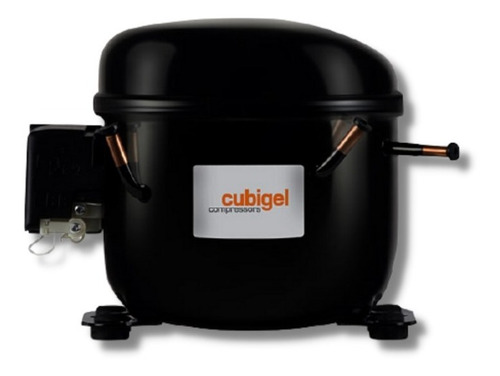 Motocompresor Cubigel Gl60tb 1/5 Hp R-134-220volt