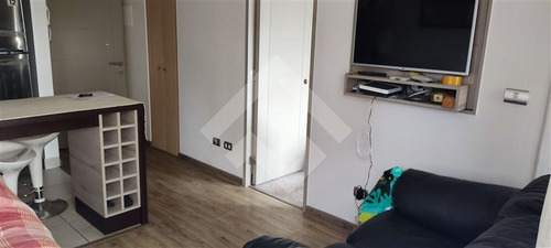 Departamento En Venta De 1 Dorm. En Viña Del Mar