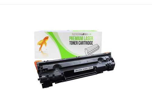 Imagen 1 de 1 de Cartucho Toner 85a P1102w P1109w Nuevo