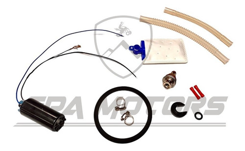 Bomba De Gasolina Para Polaris Rzr 1000 (2014-2019)
