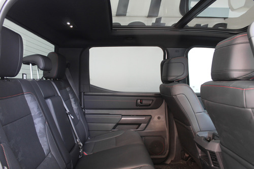 Toyota Tundra 3.5 V6 Hev Trd Pro 4X4