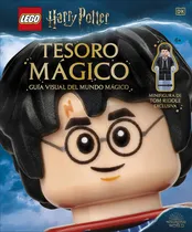Comprar Lego® Harry Potter. Tesoro Mágico: (incluye Una Minifigura E