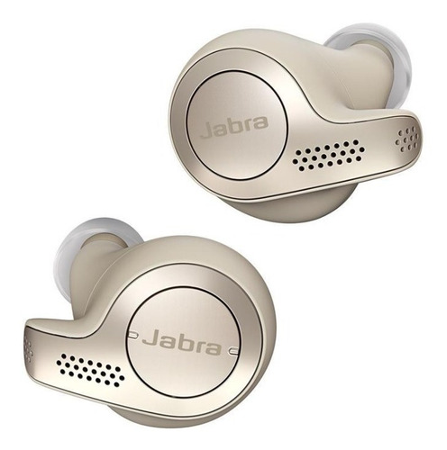 Jabra Elite 65t Gold Beige Envio Inmediato 