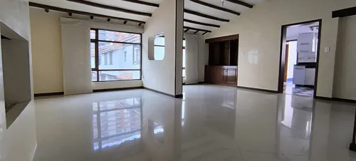 Apartamento En Venta En Cedritos-usaquén. Cod V15202