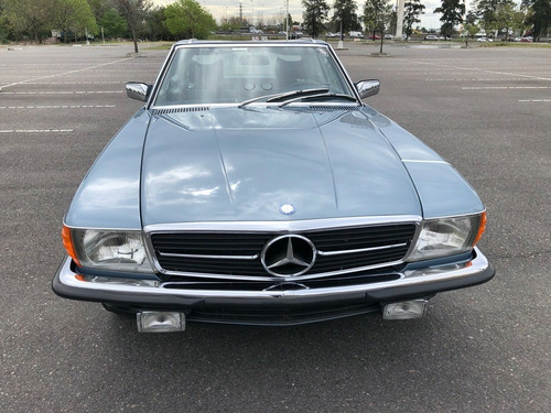 Mercedes Benz 280 Sl