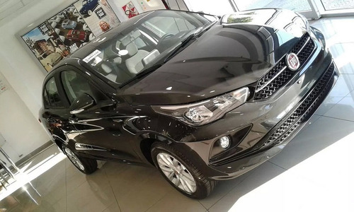 Fiat Cronos 0km 100% Financiado Anticipo $185.000 R-