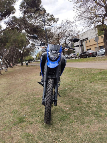 Imagen 14 de 16 de Yamaha Xtz 250cc