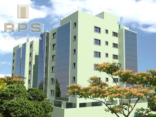 Imagem 17 de 20 de Apartamento Para Venda Na Avenida Santana Em Atibaia - Ap00105 - 32095973