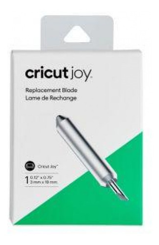 Cricut - Lâmina De Reposição Joy