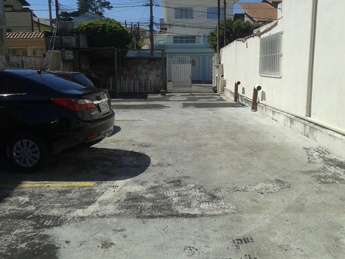 Imagem 3 de 11 de Casa Sobrado Em Parque Boturussu - São Paulo - 318