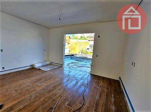 Imagem 13 de 16 de Casa Com 3 Suítes À Venda, 363 M² Por R$ 1.815.000 - Condomínio Portal De Bragança - Bragança Paulista/sp - Ca2917