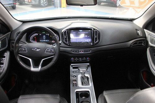 Chery Tiggo 7 1.5 VVT TURBO TXS DCT