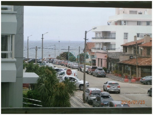 Imagen 10 de 22 de Apartamento En Peninsula, 2 Dormitorios *