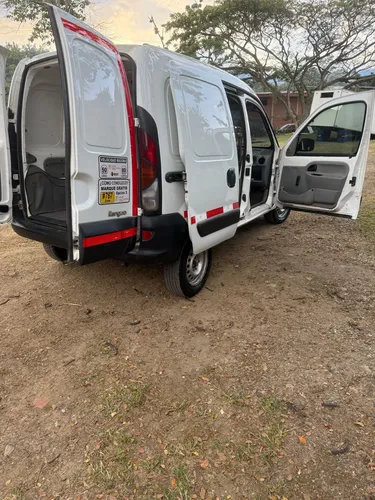 Renault Kangoo 1.6 Express