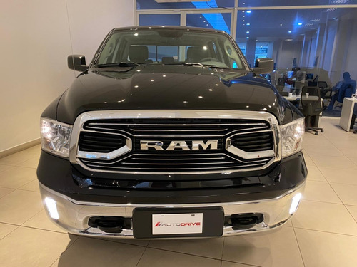 Ram 1.500 Laram. 4x4 C