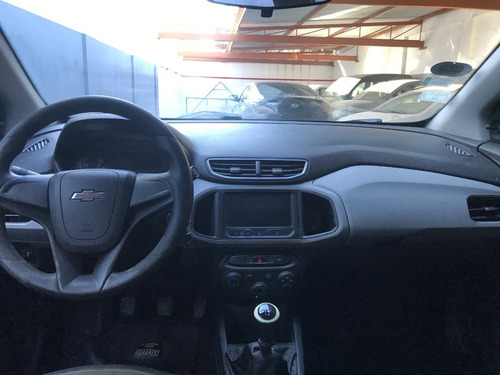 Chevrolet Prisma 1.4 Lt