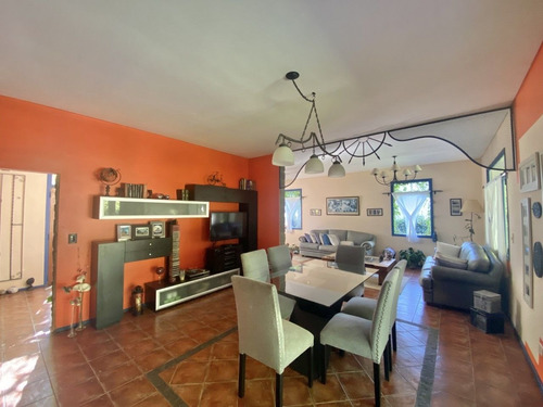 Imagen 6 de 29 de Casa En Venta En Santa Maria De Tigre