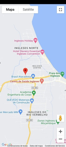 Imagen 14 de 14 de Departamento En Florianopolis Cod.13218