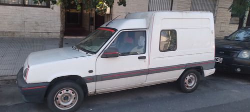 Renault Express 1.9 Rn D