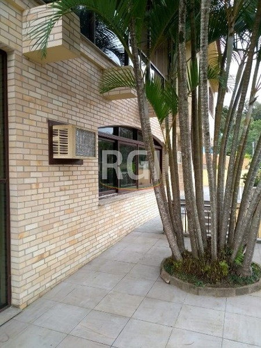 Casa Em Guarujá Com 5 Dormitórios - Mi270169