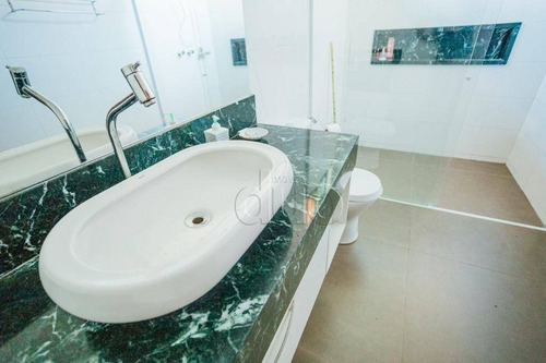 Chácara Com 3 Dormitórios À Venda, 1800 M² Por R$ 1.800.000,00 - Condomínio Ondas Grandes Santa Maria - Anhembi/sp - Ch0105